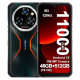 Смартфон Oukitel WP55 Pro 16/512Gb orange