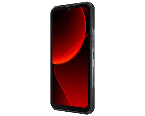 Смартфон Oukitel WP55 Pro 16/512Gb orange