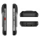 Смартфон Oukitel WP56 12/512Gb black