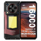 Смартфон Oukitel WP56 12/512Gb red