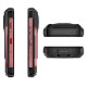 Смартфон Oukitel WP56 12/512Gb red