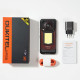 Смартфон Oukitel WP56 12/512Gb red