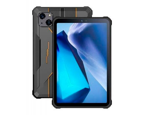 Планшет Oukitel RT3 Pro 4/128Gb orange Планшет Oukitel RT3 Pro 4/128Gb orange