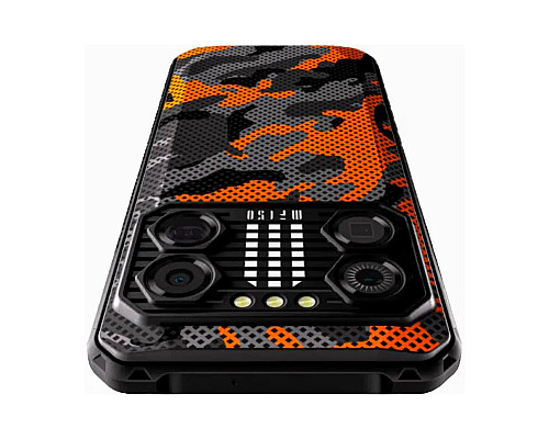 Смартфон Oukitel F150 B2 Pro 12/256Gb orange