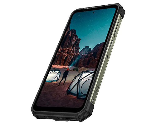 Смартфон Ulefone Armor 24 12/256Gb black Смартфон Ulefone Armor 24 12/256Gb black