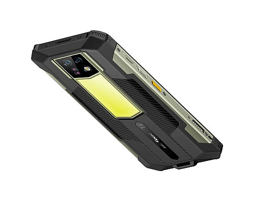 Смартфон Ulefone Armor 24 12/256Gb black Смартфон Ulefone Armor 24 12/256Gb black