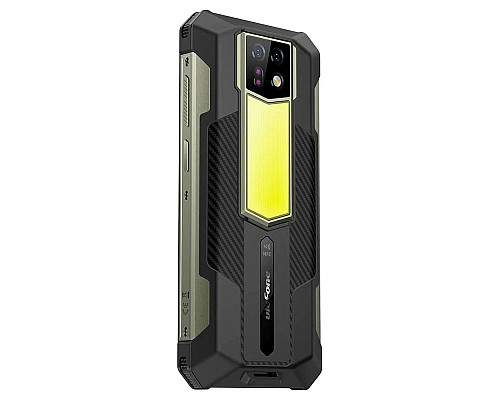 Смартфон Ulefone Armor 24 12/256Gb black Смартфон Ulefone Armor 24 12/256Gb black