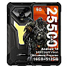 Смартфон Ulefone Armor 34 Pro 16/512Gb black