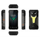 Смартфон Ulefone Armor 34 Pro 16/512Gb black