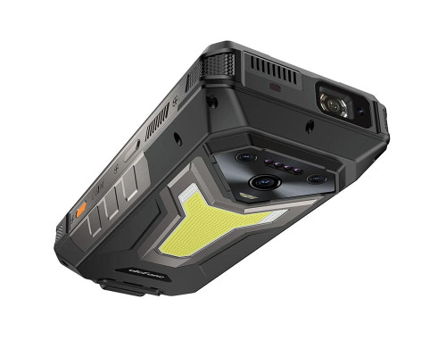 Смартфон Ulefone Armor 34 Pro 16/512Gb black