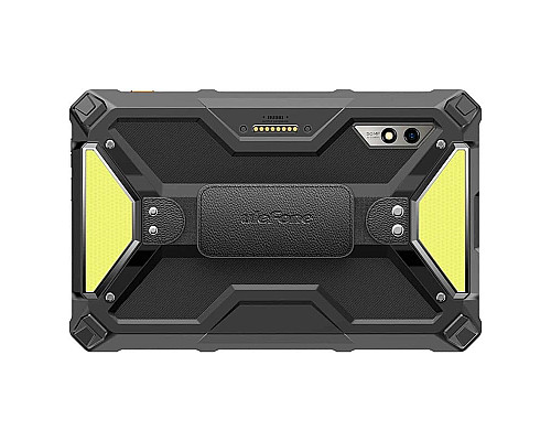 Планшет Ulefone Armor Pad 3 Pro 8/256Gb black