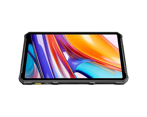 Планшет Ulefone Armor Pad 3 Pro 8/256Gb black