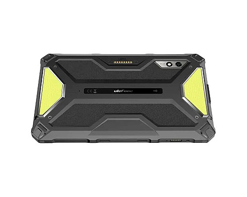 Планшет Ulefone Armor Pad 3 Pro 8/256Gb black