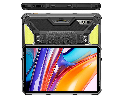 Планшет Ulefone Armor Pad 3 Pro 8/256Gb black