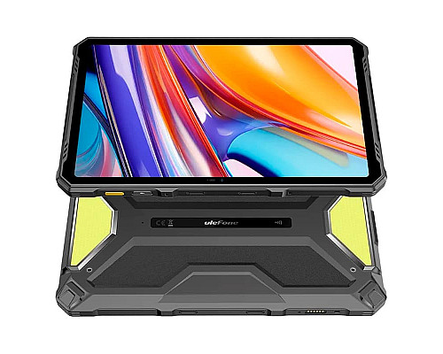 Планшет Ulefone Armor Pad 3 Pro 8/256Gb black