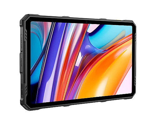 Планшет Ulefone Armor Pad 3 Pro 8/256Gb black