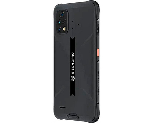 Смартфон Umidigi Bison 2 Pro 8/256Gb black