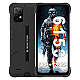 Смартфон Umidigi Bison X10 Pro 6/128Gb black