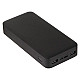 Power Bank Xiaomi Redmi 20000mAh 18W PB200LZM (VXN4304GL) black