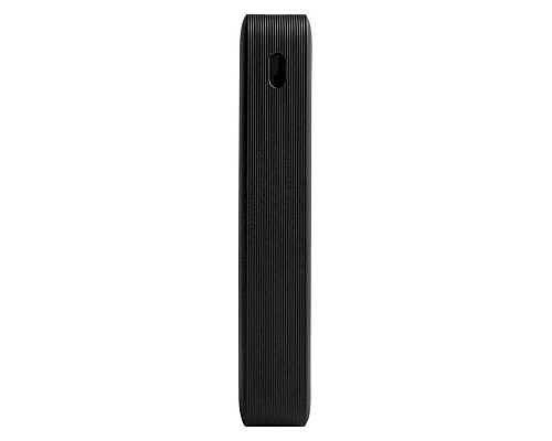 Power Bank Xiaomi Redmi 20000mAh 18W PB200LZM (VXN4304GL) black