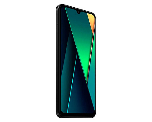 Смартфон Xiaomi Poco C75 8/256Gb black Смартфон Xiaomi Poco C75 8/256Gb black