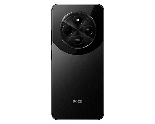 Смартфон Xiaomi Poco C75 8/256Gb black Смартфон Xiaomi Poco C75 8/256Gb black