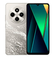 Смартфон Xiaomi Poco C75 8/256Gb gold