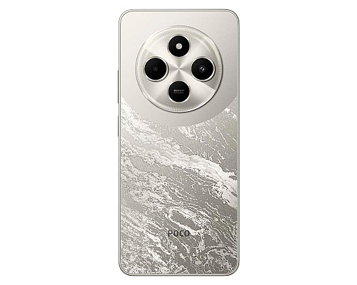 Смартфон Xiaomi Poco C75 8/256Gb gold Смартфон Xiaomi Poco C75 8/256Gb gold