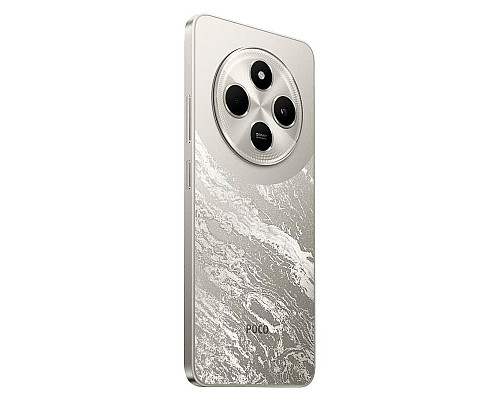Смартфон Xiaomi Poco C75 8/256Gb gold Смартфон Xiaomi Poco C75 8/256Gb gold