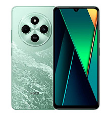 Смартфон Xiaomi Poco C75 8/256Gb green