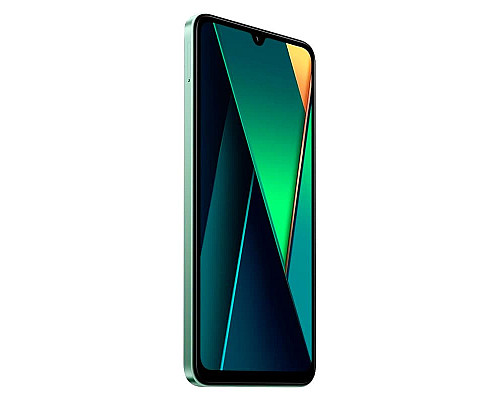Смартфон Xiaomi Poco C75 8/256Gb green Смартфон Xiaomi Poco C75 8/256Gb green