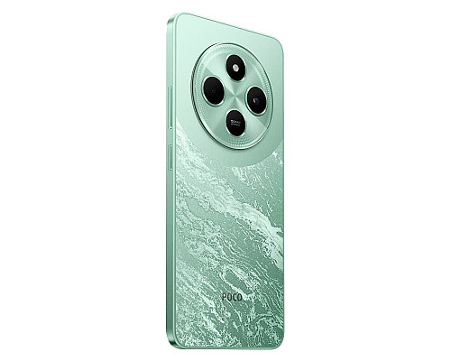 Смартфон Xiaomi Poco C75 8/256Gb green Смартфон Xiaomi Poco C75 8/256Gb green