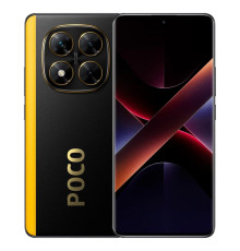 Смартфон Xiaomi Poco X7 8/256Gb black
