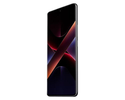 Смартфон Xiaomi Poco X7 8/256Gb black Смартфон Xiaomi Poco X7 8/256Gb black