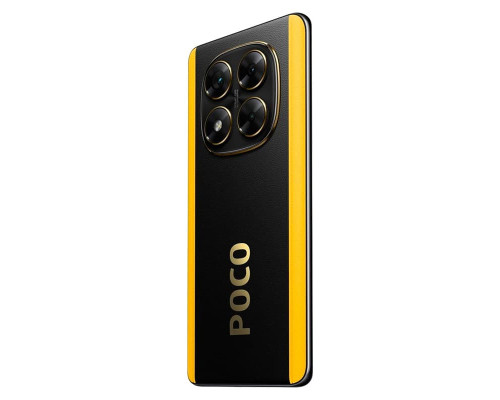 Смартфон Xiaomi Poco X7 8/256Gb black Смартфон Xiaomi Poco X7 8/256Gb black
