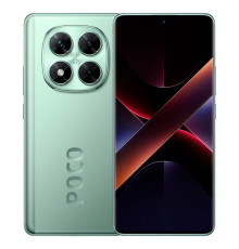 Смартфон Xiaomi Poco X7 8/256Gb green
