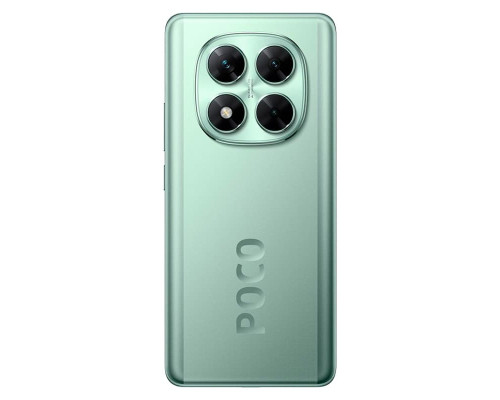Смартфон Xiaomi Poco X7 8/256Gb green Смартфон Xiaomi Poco X7 8/256Gb green