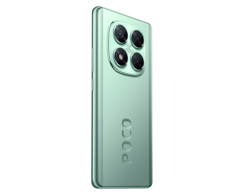 Смартфон Xiaomi Poco X7 8/256Gb green Смартфон Xiaomi Poco X7 8/256Gb green