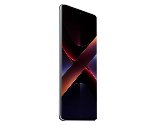 Смартфон Xiaomi Poco X7 8/256Gb silver Смартфон Xiaomi Poco X7 8/256Gb silver