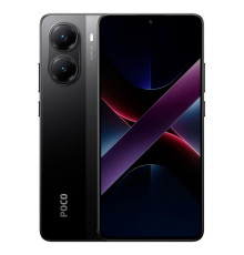 Смартфон Xiaomi Poco X7 Pro 12/256Gb black
