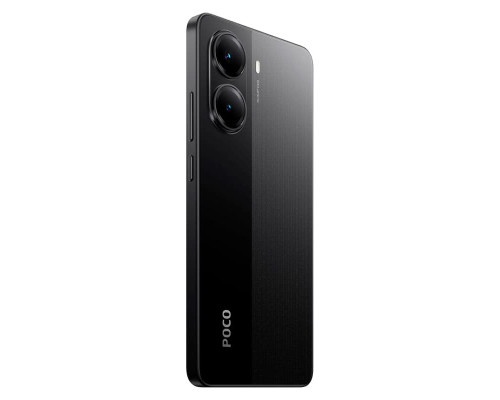 Смартфон Xiaomi Poco X7 Pro 12/256Gb black Смартфон Xiaomi Poco X7 Pro 12/256Gb black