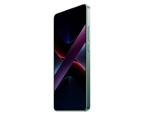 Смартфон Xiaomi Poco X7 Pro 12/256Gb green Смартфон Xiaomi Poco X7 Pro 12/256Gb green