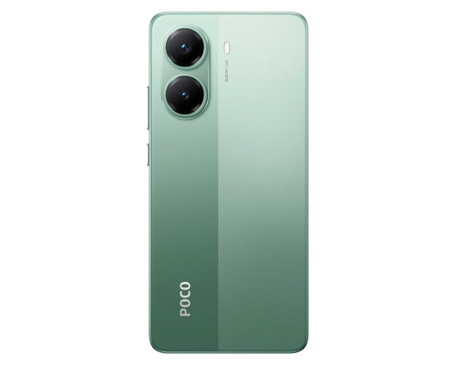 Смартфон Xiaomi Poco X7 Pro 12/256Gb green Смартфон Xiaomi Poco X7 Pro 12/256Gb green