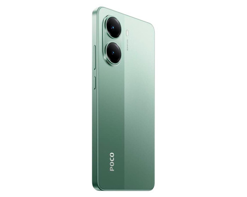Смартфон Xiaomi Poco X7 Pro 12/256Gb green Смартфон Xiaomi Poco X7 Pro 12/256Gb green
