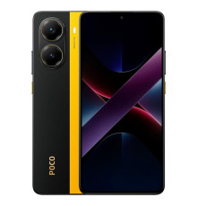 Смартфон Xiaomi Poco X7 Pro 12/256Gb yellow