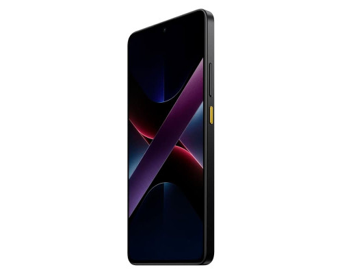 Смартфон Xiaomi Poco X7 Pro 12/256Gb yellow Смартфон Xiaomi Poco X7 Pro 12/256Gb yellow