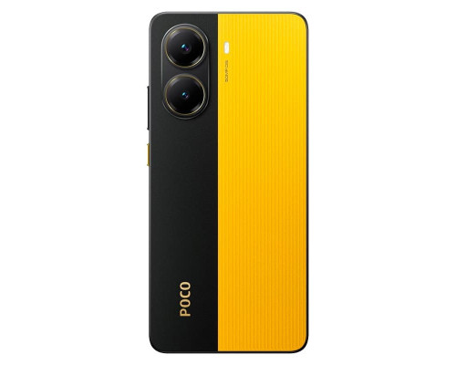 Смартфон Xiaomi Poco X7 Pro 12/256Gb yellow Смартфон Xiaomi Poco X7 Pro 12/256Gb yellow