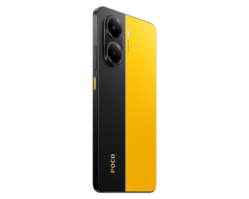 Смартфон Xiaomi Poco X7 Pro 12/256Gb yellow Смартфон Xiaomi Poco X7 Pro 12/256Gb yellow