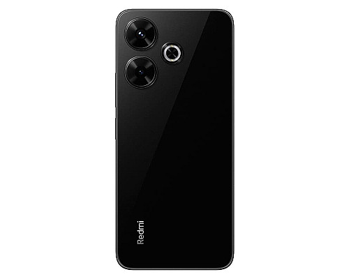 Смартфон Xiaomi Redmi 13 8/256Gb black