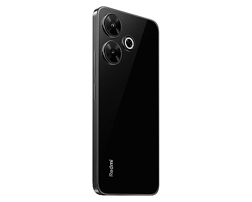 Смартфон Xiaomi Redmi 13 8/256Gb black